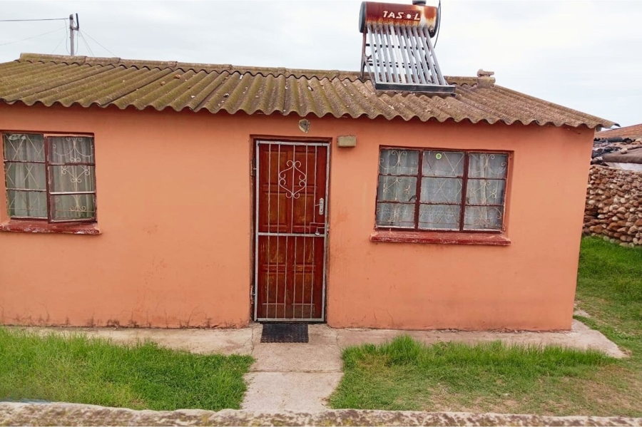 2 Bedroom Property for Sale in Kwazakhele Eastern Cape